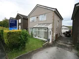 Ronaldsway Close, Bacup OL13