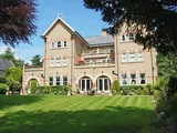 Park Road, Bowdon