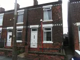 All Saints Road, Stockport SK4