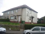 Menzies Road, Balornock