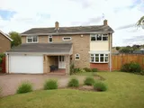 Mill Rise, Northallerton