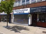 Turners Hill, Cheshunt, Hertfordshire