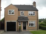 Kings Coppice, Dore, Sheffield S17