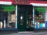 Spacious Town Centre Retail Unit