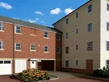"Laburnum House" Locks Meadow, Sherway Close, Headcorn, Ashford, Kent