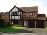 Priory Close, Syston, Leicester, LE7 1RY
