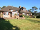 Birch Hill, Shirley Hills, Surrey, CR0