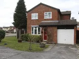 Magdalene Road, Owlsmoor, Sandhurst, Berkshire, GU47 0UT