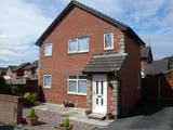 Morris Close, Gloddaeth Woods, Penrhyn Bay