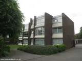 Camborne Court, Camborne Road, Park Hall, Walsall, West Midlands, WS5 3JE