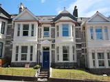 LIPSON ROAD, PLYMOUTH