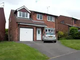 Thames Drive, Biddulph