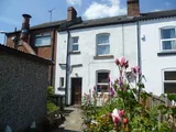 Fall Lane, East Ardsley, Wakefield WF3