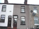 Lower Mayer Street, Northwood, Stoke-On-Trent ST1