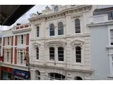 Bank Street, Newton Abbot          , Devon. TQ12 2JL