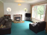 William Allen Lane, Lindfield, RH16