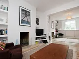 Morton Road, Islington, London, N1
