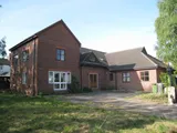 Woodrow House Station Road, Methley, Leeds LS26
