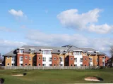 Apartment A Frobisher Drive, Lytham St. Annes FY8