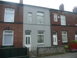 Cedar Street, Bury BL9