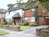 Cedars Close, Hendon, London, NW4