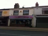 St Marys Road, Garston, Liverpool, Merseyside, United Kingdom