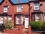 Elmswood Road, Birkenhead, Wirral