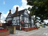 Three Kings, Commonside East, London, CR4