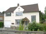 Oaklea Gardens, Adel, Leeds