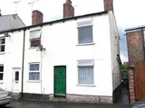 Crompton Road, Macclesfield