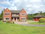 Knutsford Rd, Cranage