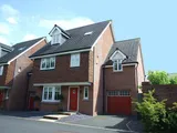 Farcroft Close, Lymm