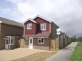 Hillside Road, HASTINGS, East Sussex