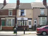 Ferham Road, Ferham