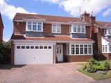 Bradman Drive, Riverside, Chester Le Street DH3