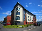 Cardon Square, Renfrew PA4