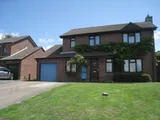 Brackenbury Drive, Stoke Gifford, Bristol BS34