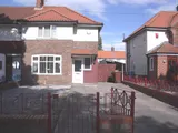 Ellerburn Avenue, Hull HU6