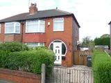 Corporation Road, Denton, Manchester M34