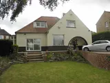Westacre Gardens, Fenham, Newcastle Upon Tyne NE5