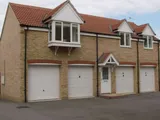 Flawn Way, Eynesbury