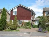 Moorlands, Wing, Buckinghamshire