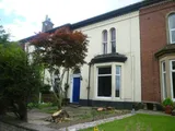 Belle Vue Terrace, Bury BL9