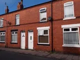 Walker Street, Hoylake, Wirral