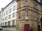 Royal Street, Barnsley, South Yorkshire