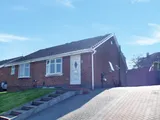 Ruislip Road, Sunderland SR4