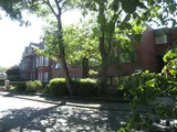 Ashill Court Ashbrooke Crescent, Sunderland SR2