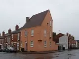 Leopold Road, COVENTRY, West Midlands, UK
