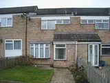 Sommerfield Road, Woodgate Valley, Birmingham B32