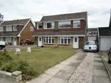 Armadale Close, Stockton-On-Tees TS19